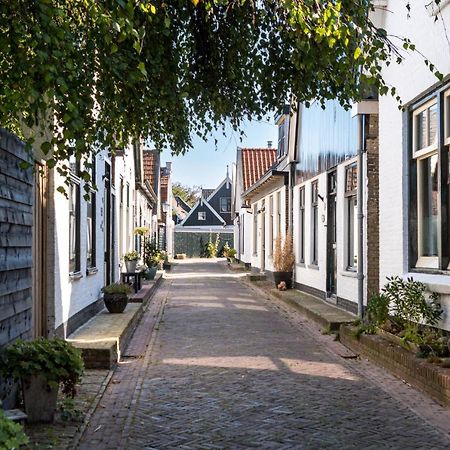 Bed and Breakfast Jagershuistexel Oosterend  Екстер'єр фото