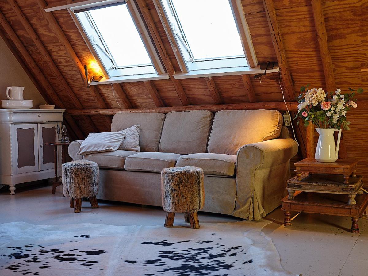 Bed and Breakfast Jagershuistexel Oosterend  Екстер'єр фото