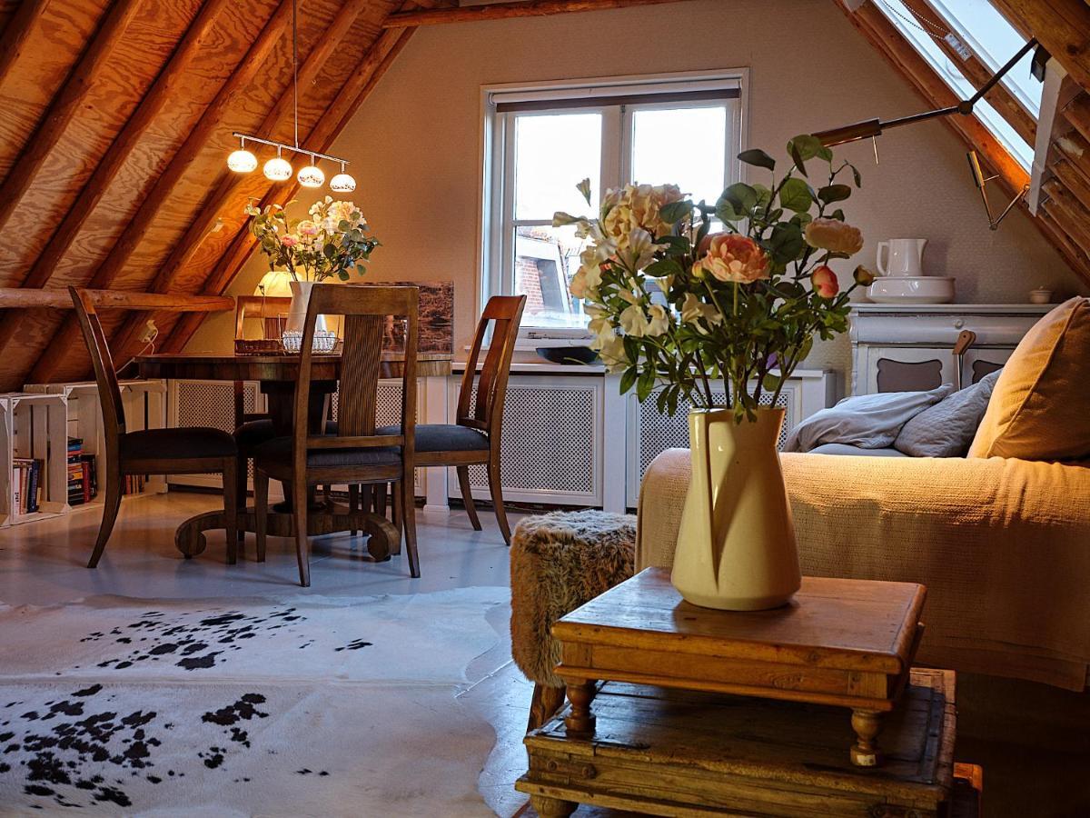 Bed and Breakfast Jagershuistexel Oosterend  Екстер'єр фото